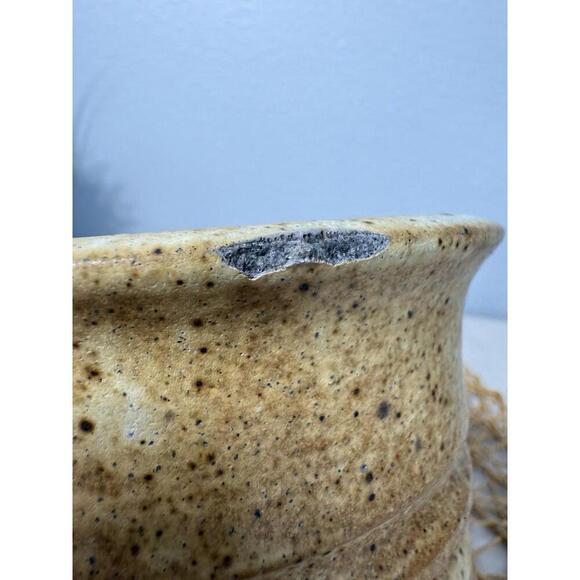 Vintage Hand Made Pottery - Picture 7 of 7